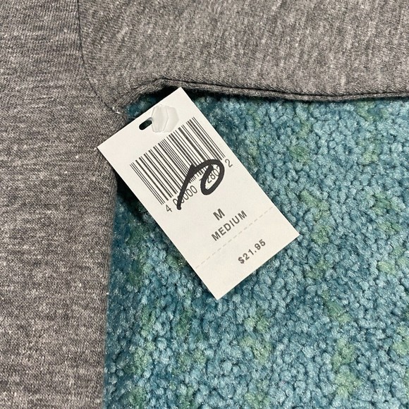 Disneyland Resort Mickey Mouse T Shirt Adult Medium Gray Classic Vintage Retro - Picture 8 of 14